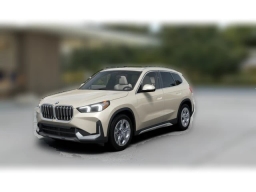 BMW X1 xDrive28i Sports Activity Vehicle 2026
