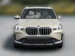 BMW X1 xDrive28i Sports Activity Vehicle 2026