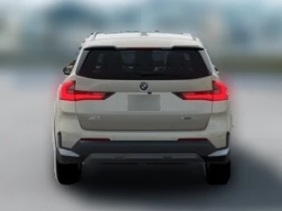 BMW X1 xDrive28i Sports Activity Vehicle 2026
