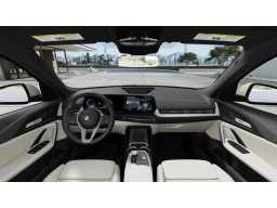 BMW X1 xDrive28i Sports Activity Vehicle 2026