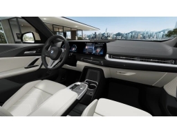 BMW X1 xDrive28i Sports Activity Vehicle 2026