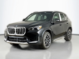 BMW X1 xDrive28i Sports Activity Vehicle 2026