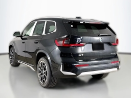 BMW X1 xDrive28i Sports Activity Vehicle 2026