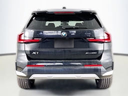 BMW X1 xDrive28i Sports Activity Vehicle 2026