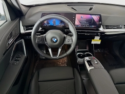 BMW X1 xDrive28i Sports Activity Vehicle 2026
