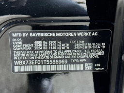 BMW X1 xDrive28i Sports Activity Vehicle 2026