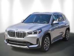 BMW X1 xDrive28i Sports Activity Vehicle 2026