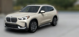 BMW X1 xDrive28i Sports Activity Vehicle 2026