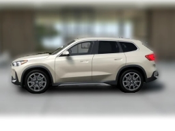 BMW X1 xDrive28i Sports Activity Vehicle 2026