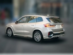 BMW X1 xDrive28i Sports Activity Vehicle 2026