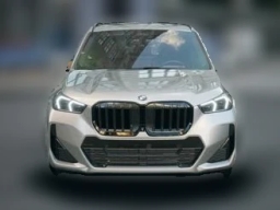 BMW X1 xDrive28i Sports Activity Vehicle 2026