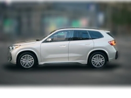 BMW X1 xDrive28i Sports Activity Vehicle 2026