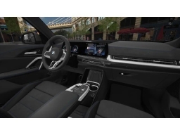 BMW X1 xDrive28i Sports Activity Vehicle 2026