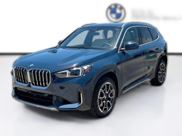 BMW X1 xDrive28i Sports Activity Vehicle 2026