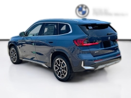 BMW X1 xDrive28i Sports Activity Vehicle 2026