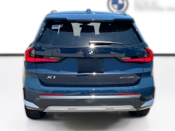 BMW X1 xDrive28i Sports Activity Vehicle 2026