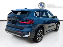 BMW X1 xDrive28i Sports Activity Vehicle 2026