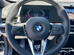 BMW X1 xDrive28i Sports Activity Vehicle 2026