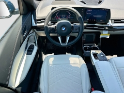 BMW X1 xDrive28i Sports Activity Vehicle 2026