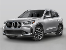 BMW X1 xDrive28i Sports Activity Vehicle 2026