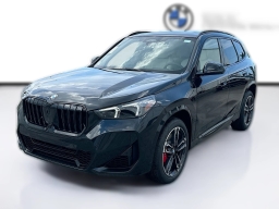 BMW X1 xDrive28i Sports Activity Vehicle 2026
