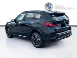 BMW X1 xDrive28i Sports Activity Vehicle 2026