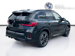 BMW X1 xDrive28i Sports Activity Vehicle 2026