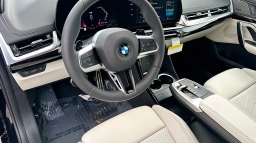 BMW X1 xDrive28i Sports Activity Vehicle 2026