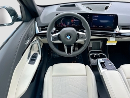 BMW X1 xDrive28i Sports Activity Vehicle 2026