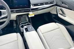 BMW X1 xDrive28i Sports Activity Vehicle 2026