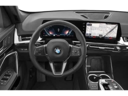 BMW X1 xDrive28i Sports Activity Vehicle 2026