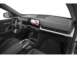 BMW X1 xDrive28i Sports Activity Vehicle 2026