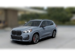 BMW X1 xDrive28i Sports Activity Vehicle 2026