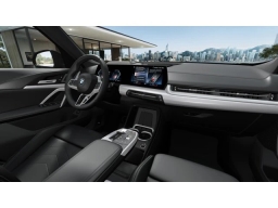 BMW X1 xDrive28i Sports Activity Vehicle 2026
