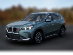 BMW X1 xDrive28i Sports Activity Vehicle 2026