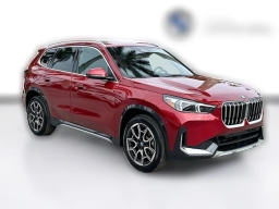 BMW X1 xDrive28i Sports Activity Vehicle 2026
