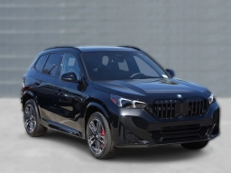 BMW X1 xDrive28i Sports Activity Vehicle 2026