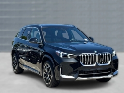 BMW X1 xDrive28i Sports Activity Vehicle 2026