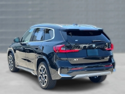 BMW X1 xDrive28i Sports Activity Vehicle 2026