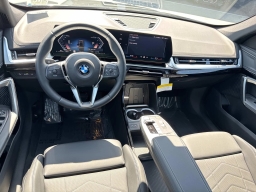 BMW X1 xDrive28i Sports Activity Vehicle 2026