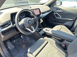 BMW X1 xDrive28i Sports Activity Vehicle 2026