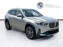 BMW X1 xDrive28i Sports Activity Vehicle 2026