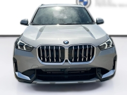 BMW X1 xDrive28i Sports Activity Vehicle 2026