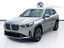 BMW X1 xDrive28i Sports Activity Vehicle 2026