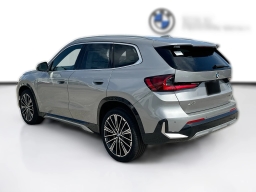 BMW X1 xDrive28i Sports Activity Vehicle 2026
