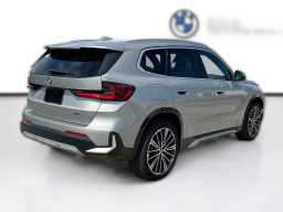 BMW X1 xDrive28i Sports Activity Vehicle 2026