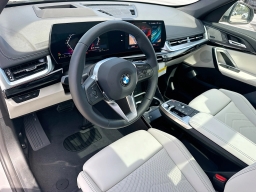 BMW X1 xDrive28i Sports Activity Vehicle 2026