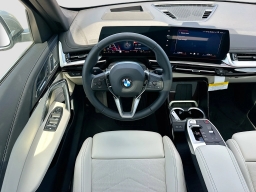 BMW X1 xDrive28i Sports Activity Vehicle 2026