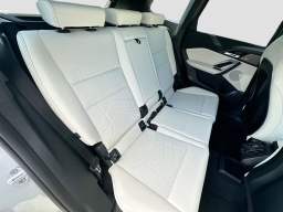 BMW X1 xDrive28i Sports Activity Vehicle 2026