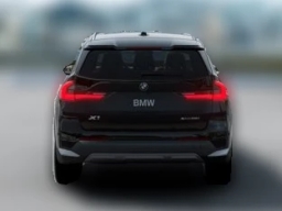 BMW X1 xDrive28i Sports Activity Vehicle 2026